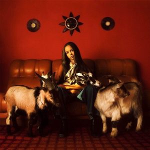 Tsha – Capricorn Sun (Limited Edition) (2LP)