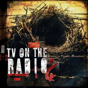 TV On The Radio – Return To Cookie Mountain (Reissue) (LP)