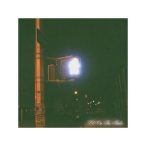 TV On The Radio – Young Liars (Reissue) (EP) (LP)