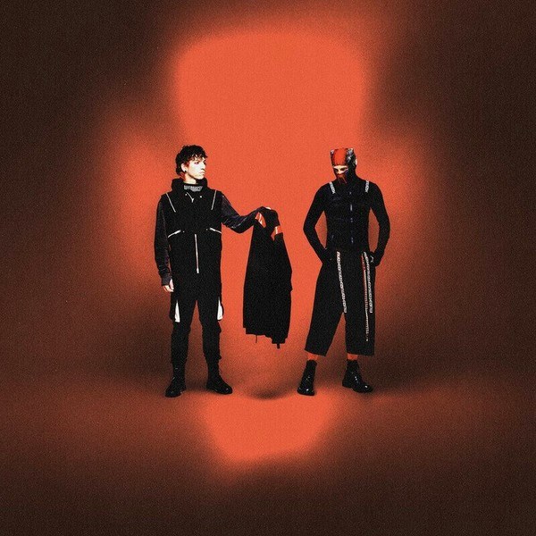 Twenty One Pilots – Breach (Indie Exclusive) (LP)