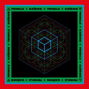 Twinkle – Kaïros (Limited Edition) (Red Coloured) (LP)