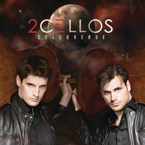 Two Cellos – Celloverse (10th Anniversary Edition) (LP)