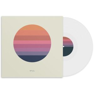 Tycho – Awake (Reissue) (Limited Edition) (Coloured) (LP)