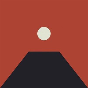 Tycho – Epoch (10th Anniversary Edition) (Blue & Black Marble Coloured) (LP)