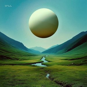 Tycho – Infinite Health (LP)