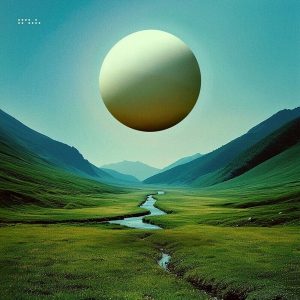 Tycho – Infinite Health (LP)
