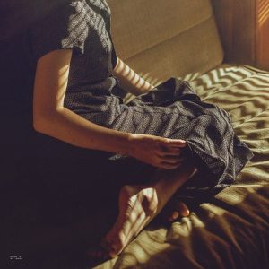 Tycho – Weather (LP)