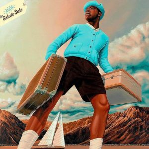 Tyler, The Creator – Call Me If You Get Lost: the Estate Sale (3LP)