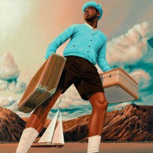 Tyler, The Creator – Call Me If You Get Lost (2LP)