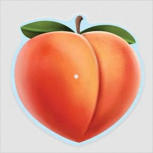 Tyler, The Creator – Peach Fuzz / Wanna Be Your Man (Picture Disc) (LP)