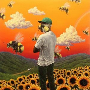 Tyler, The Creator – Scum Fuck Flower Boy (Limited Edition) (2LP)