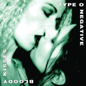 Type O Negative – Bloody Kisses (2LP)