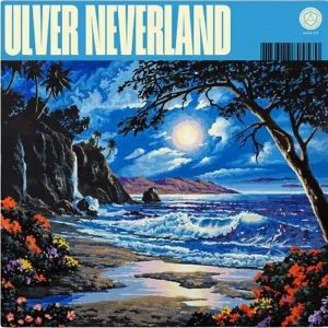 Ulver – Neverland (LP)