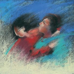 Uman – Chaleur Humaine (LP)