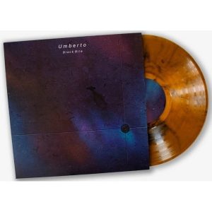 Umberto – Black Bile (LP)