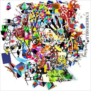 Underworld – Barking (LP)