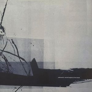 Underworld – Second Toughest In The Infants (2LP)