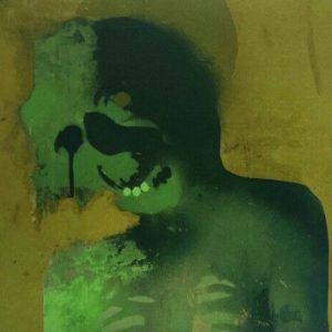 Unkle – Burn My Shadow / Mistress (Picture Disc) (LP)