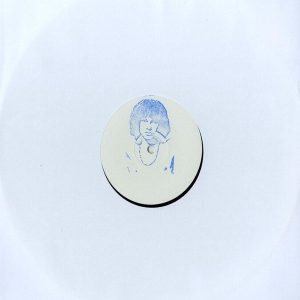 Unknown – Ijzeren Rots (EP) (LP)