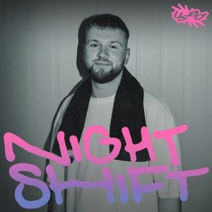 Used – Night Shift (180 g) (2 LP)