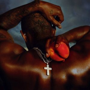 Usher – Coming Home (2LP)