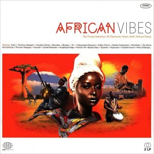Various Artists – African Vibes (2LP)