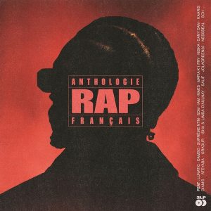Various Artists – Anthologie Du Rap Francais (Coloured) (2LP)
