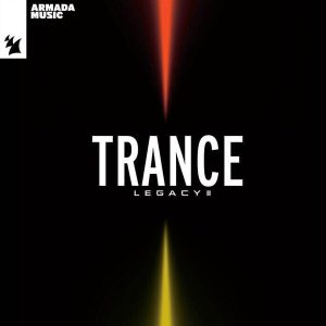 Various Artists – Armada Music Trance Legacy II (2LP)