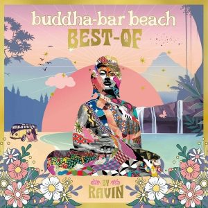 Various Artists – Best-of Buddha Bar Beach By Ravin (2LP)