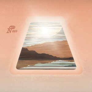 Various Artists – Bliss Out For Days (Crystal Cave Clear Coloured) (2 LP)