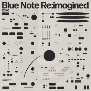 Various Artists – Blue Note Re:Imagined (2LP)