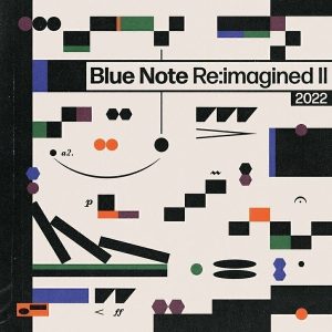 Various Artists – Blue Note Re:Imagined II (2LP)