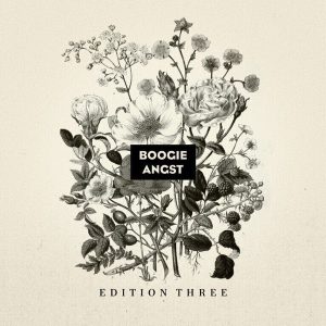 Various Artists – Boogie Angst: Edition Three (LP)