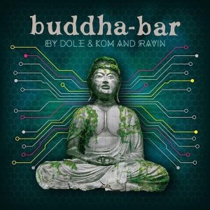 Various Artists – Buddha Bar By Dole & Kom And Ravin (2LP)