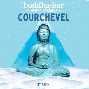 Various Artists – Buddha Bar - Winter Sessions Courch (2 LP)