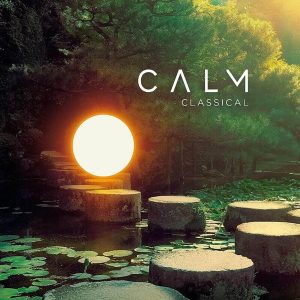 Various Artists – Calm Classical (2LP)