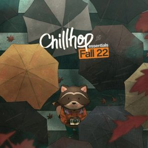 Various Artists – Chillhop Essentials - Fall 2022 (Reissue) (2 LP)