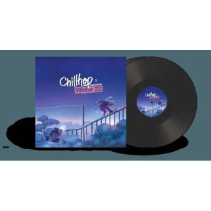 Various Artists – Chillhop Essentials Winter 2022 (2 LP)