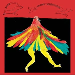 Various Artists – Club Coco: ¡AHORA! The Latin Sound Of Now (LP)
