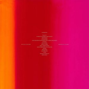 Various Artists – Eat Your Own Ears Recordings Vol.1 (Limited Edition) (2LP)
