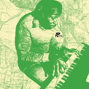 Various Artists – Eccentric Soul: The Shoestring Label (LP)