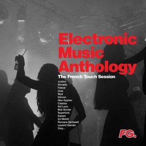 Various Artists – Electronic Music Anthology - French (2LP)