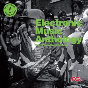 Various Artists – Electronic Music Anthology : The Drum N Bass Session (2LP)