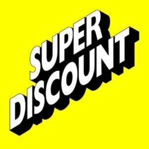 Various Artists – Etienne De Crécy: Super Discount (2 LP)