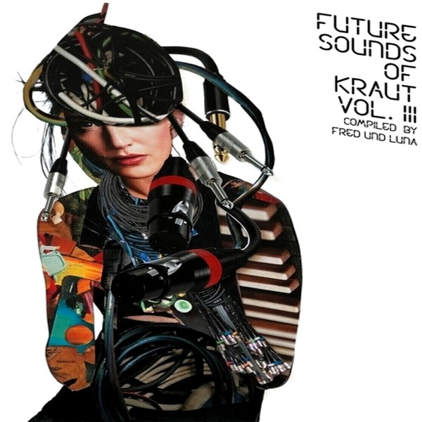 Various Artists – Future Sounds Of Kraut Vol. III (2 LP)