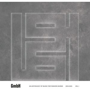 Various Artists – GmbH (2 LP)
