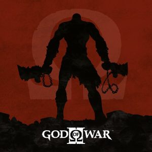 Various Artists – God Of War II (2 LP)