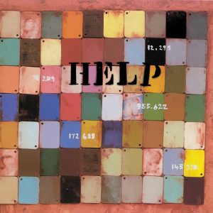 Various Artists – Help (Box Set) (10LP)