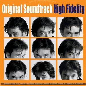 Various Artists – High Fidelity (Original Soundtrack) (2LP)