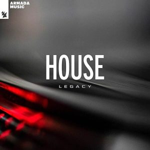 Various Artists – House Legacy (LP)